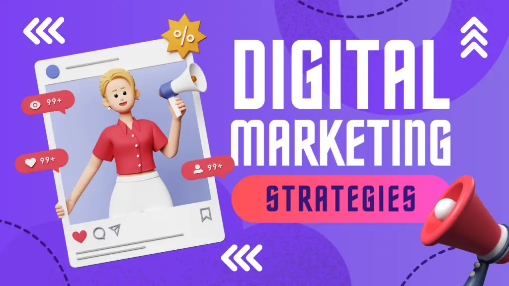 Digital Marketing Agency