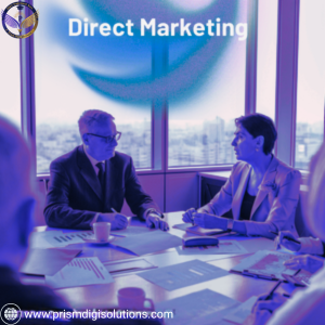 Direct Marketing