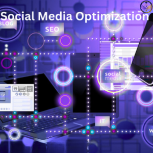 social media optimzation