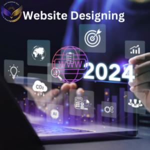 website designing